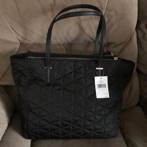 Kate Spade Talya Wilson Road Quilted Purse